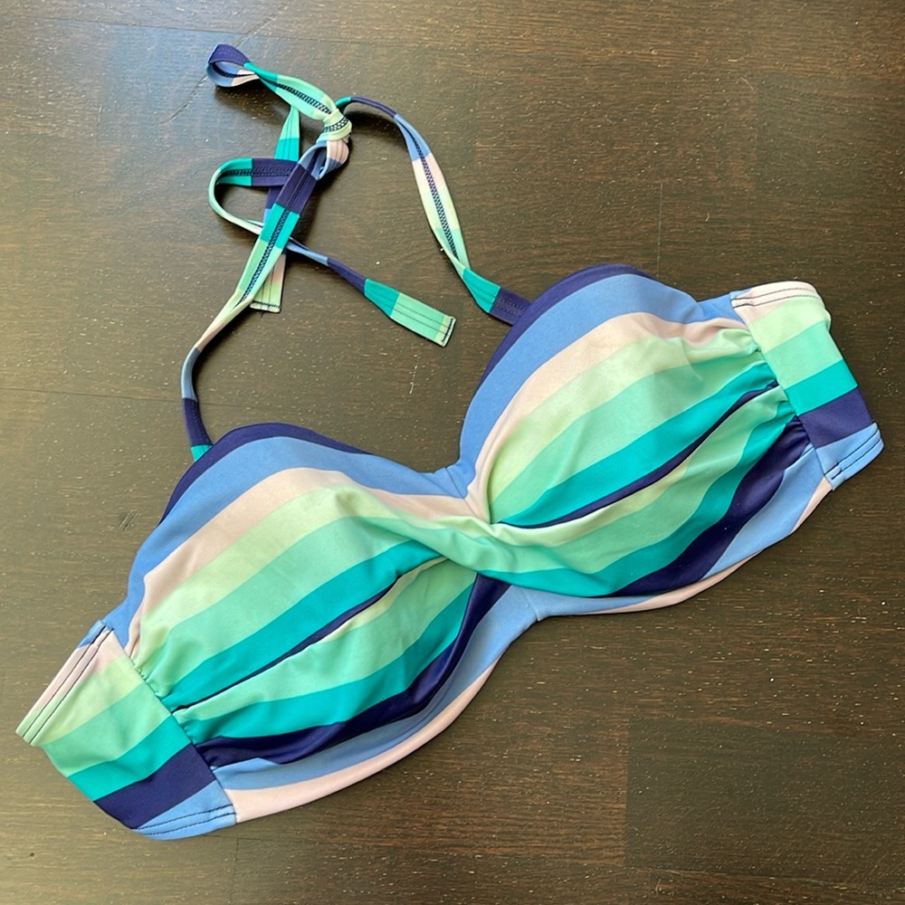 Victoria Secret Swim Top